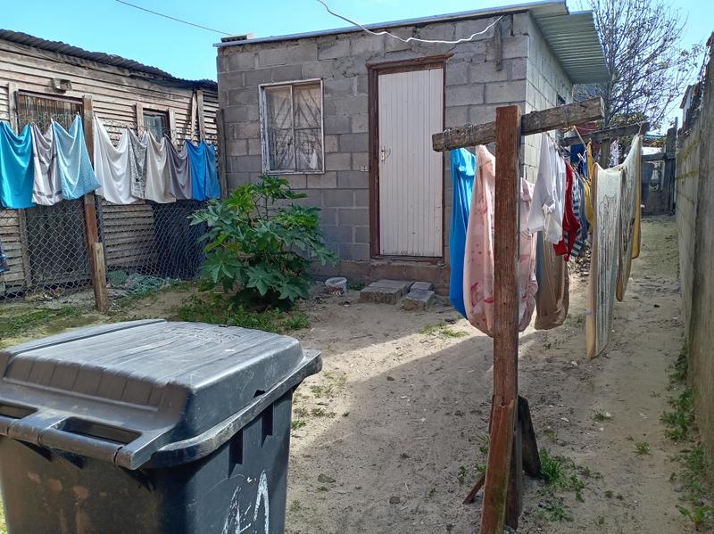 2 Bedroom Property for Sale in Leiden Western Cape